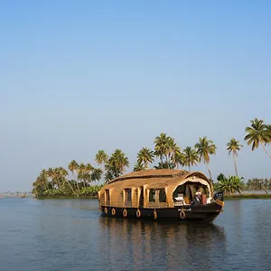 Xandari Riverscapes 3*, Alappuzha Inde