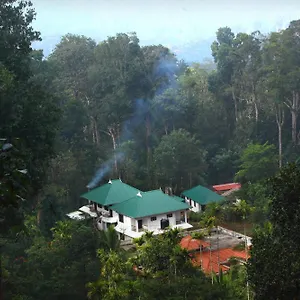 Shades , Munnar Inde
