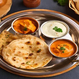 Fabhotel The Residency Dlf Galleria 3*, Gurgaon Inde