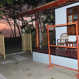 Alleppey Garden 3*, Alappuzha Inde